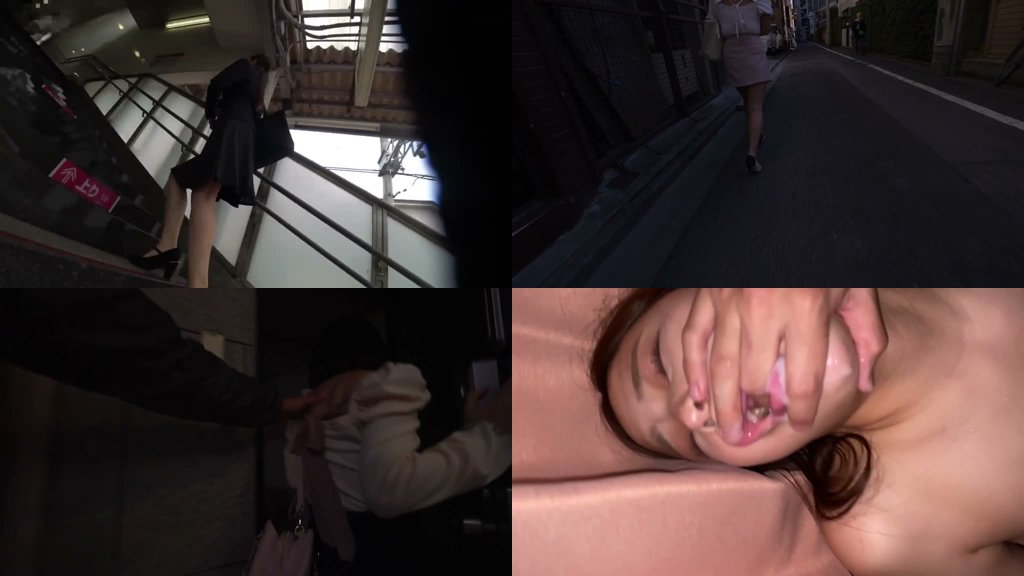 【削除注意】レ●プ被害者24人2400分の衝撃映像スペシャル！