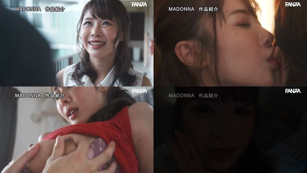 甘い囁きに流されるまま、僕は大学を留年するまで、人妻との巣篭もりSEXに溺れて…。 栗山莉緒
