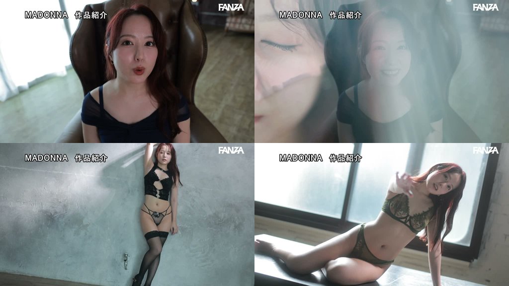 電撃移籍 Madonna専属 矢埜愛茉 美しき芸能人、衝撃の中出し解禁―。