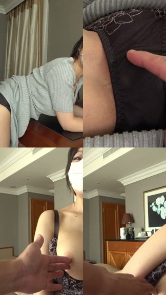 配信限定 マドンナ専属女優の『リアル』解禁。 MADOOOON！！！！ 紗弥佳 ハメ撮り