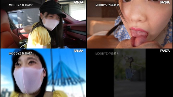 初めてのお泊りデート 手を繋いで、キスして、笑って、その後、時を忘れて絡み合う濃密セックス 石川澪