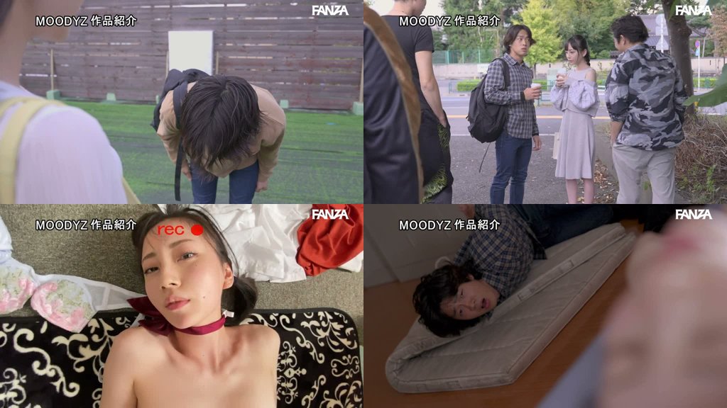 大切な彼女がクラスのDQN達に媚薬を使って犯●れキメセク堕ちしているのを見てクズ勃起 七沢みあ
