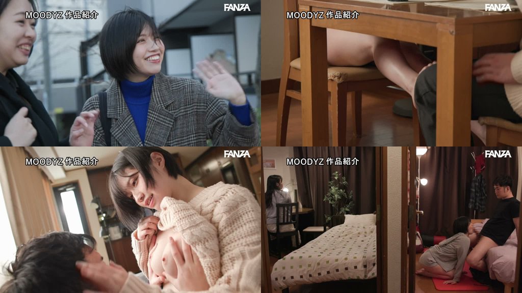 「お姉ちゃんより私の方がエエやろ」 舐め達者な彼女の妹に誘惑されシャブり堕ちしたサイテーな僕 石原希望