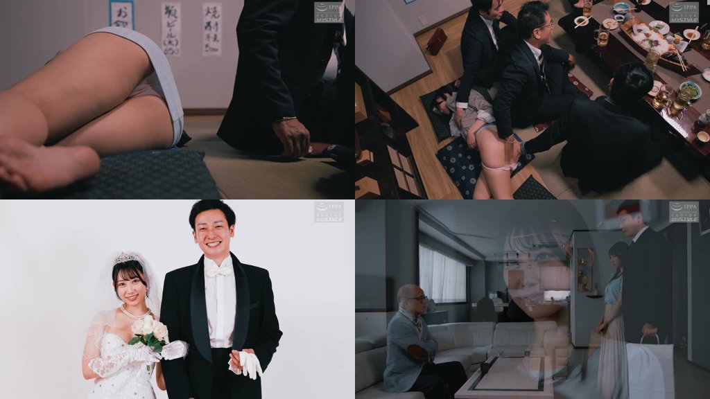 投稿実話 妻がまわされた28 ～守れなかった最愛の肉体～ 春乃るる