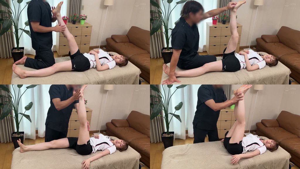 Tバレーボール選手