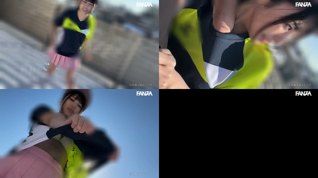 しおりちゃん