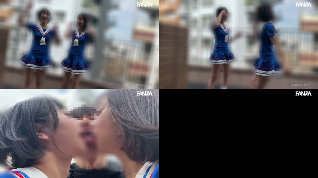 みこちゃん＆いとちゃん