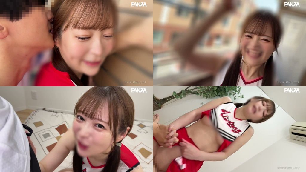 ゆいちゃん