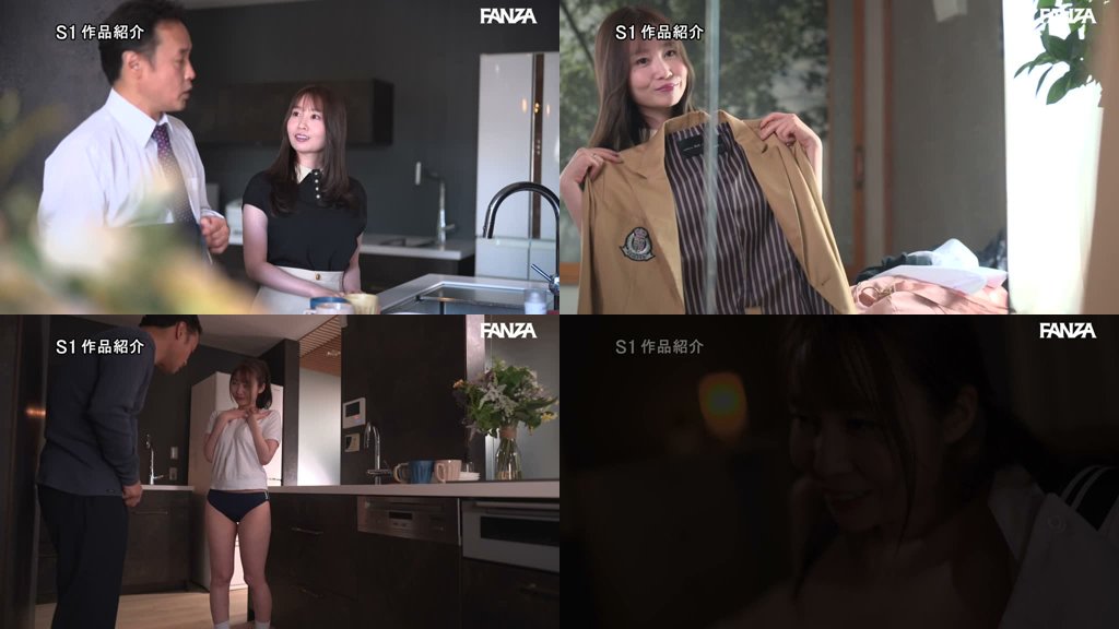 妻の学生時代を知らない俺は姪っ子の制服を盗み着していた妻の姿に異様な興奮を覚えて…5年ぶりに抱いた妻が最高すぎた 夢乃あいか