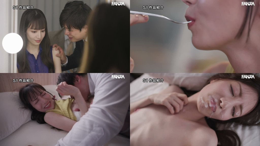 ロケ先で軽蔑している中年セクハラプロデューサーとまさか相部屋に… 朝まで続く絶倫性交に不覚にも感じてしまった地上波アイドル 石田佳蓮