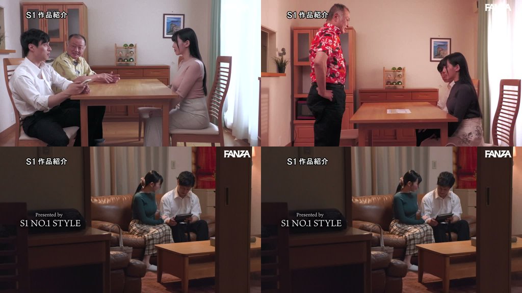 今日もグラドル家庭教師のおっぱいが気になって授業に集中できない 紫堂るい