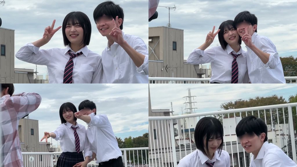 ゆみたいカップル