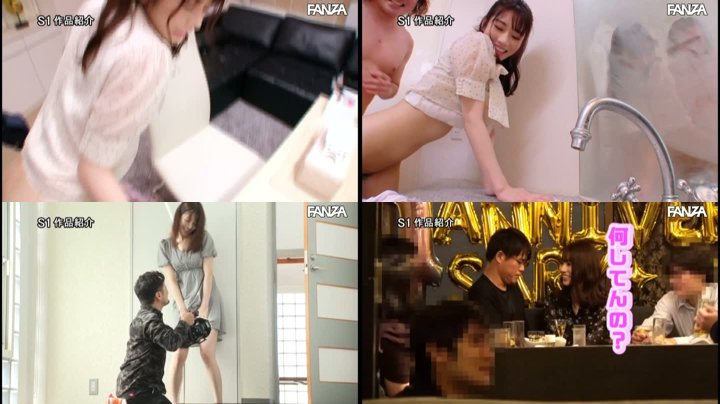 「えっ！ここでするんですか？」 河北彩花に一ヶ月密着して隙あらばいきなり即ズボッ！ 前代未聞ドッキリAV大作戦